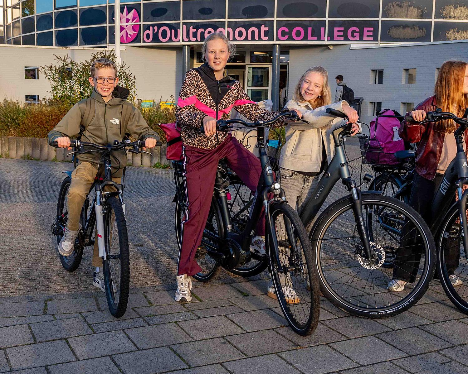 d' Oultremontcollege